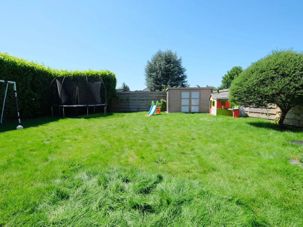 Hoofdfoto Huis in Wemmel