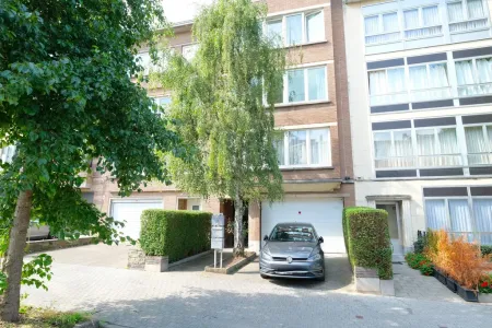 Appartement Te Koop Molenbeek-Saint-Jean