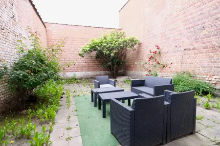Appartement Te Koop Evere