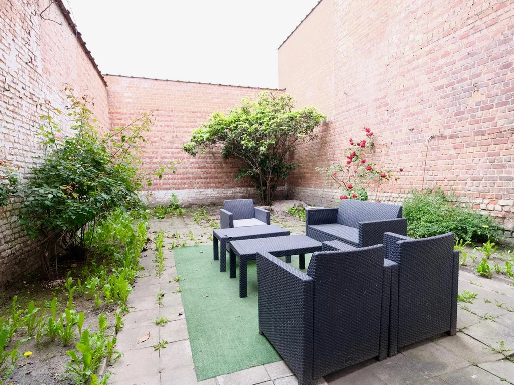 Hoofdfoto Appartement in Evere