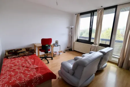 Appartement Te Koop Jette