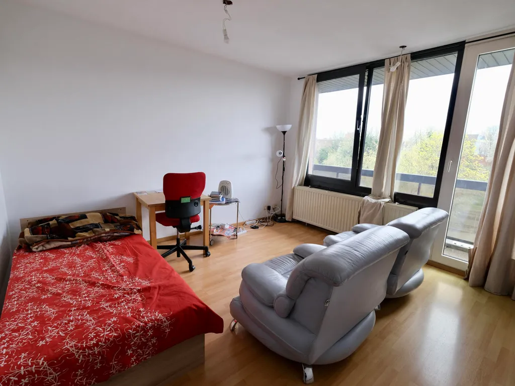 Hoofdfoto Appartement in Jette