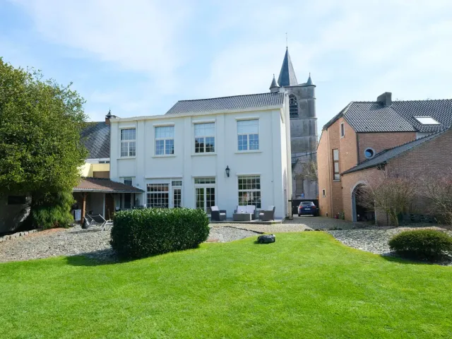 Huis in Tubeke - Place Adolphe Dupont 4, 1480