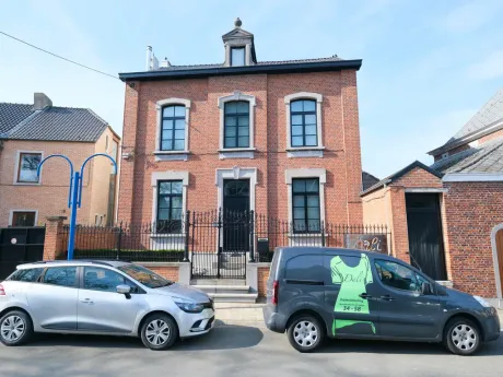 Huis in Tubeke - Place Adolphe Dupont 4, 1480 - foto 2