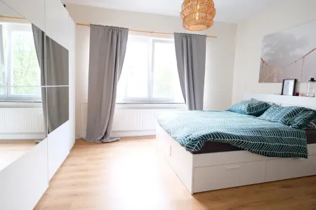 Appartement Te Koop Forest