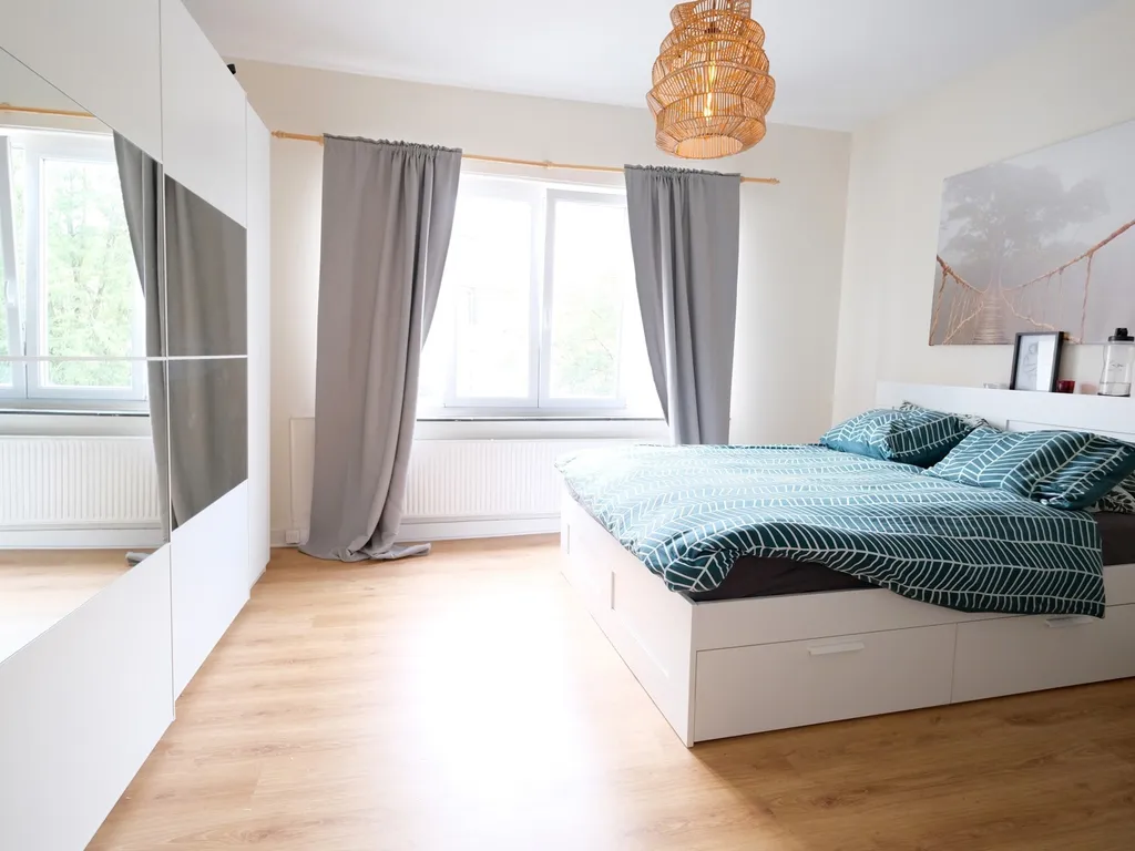 Hoofdfoto Appartement in Forest