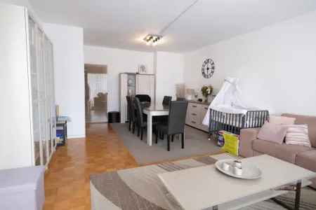 AppartementKoekelberg