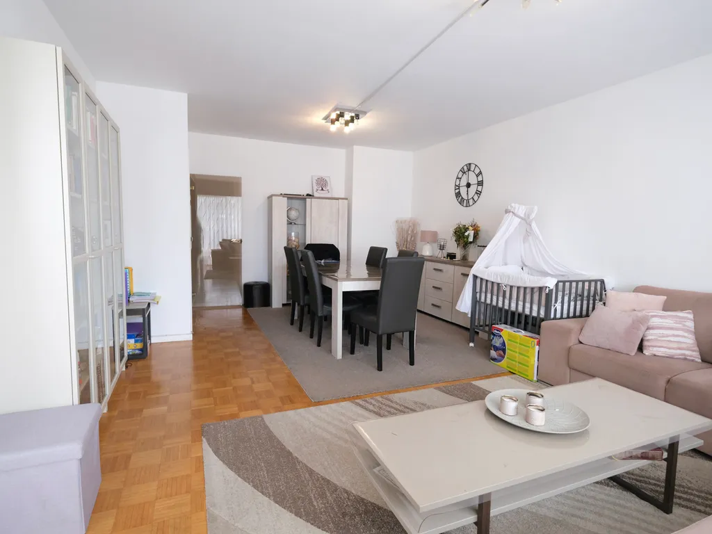 Hoofdfoto Appartement in Koekelberg