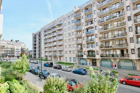 AppartementKoekelberg