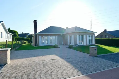 Huis Te Koop Dilbeek