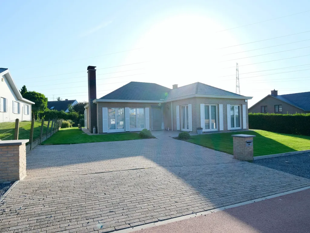 Hoofdfoto Huis in Dilbeek