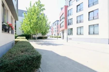 Appartement Te Koop Anderlecht