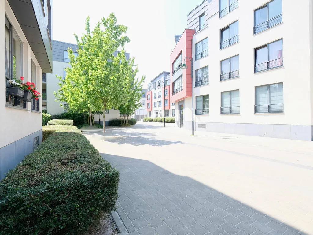 Hoofdfoto Appartement in Anderlecht