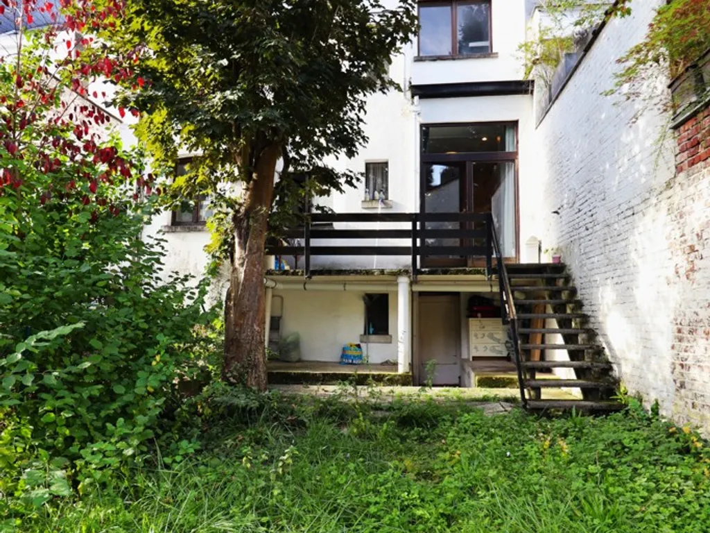 Hoofdfoto Appartement in Ixelles