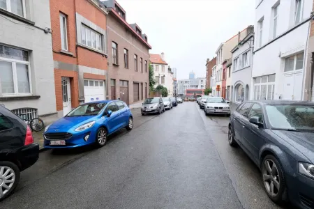 Appartement Te Koop Bruxelles