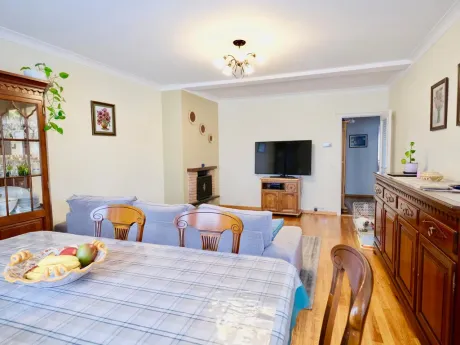 Appartement in Sint-Jans-Molenbeek - Rue du Korenbeek 110, 1080 - foto 3