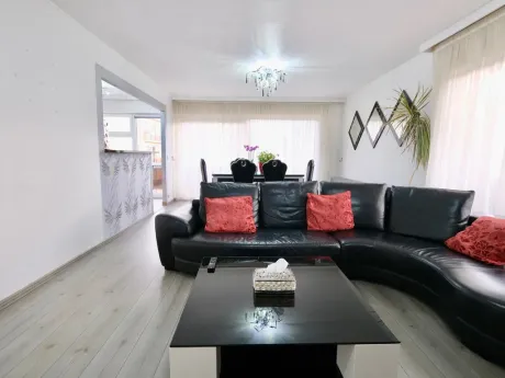 Appartement in Sint-Agatha-Berchem - Rue Katteputstraat 20, 1082 - foto 3