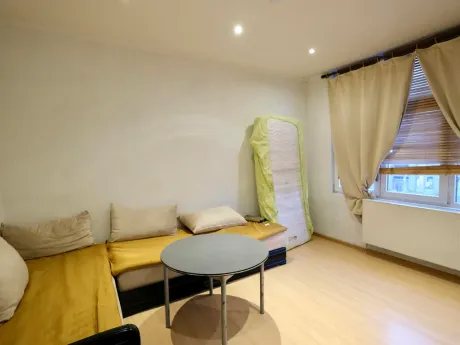 Appartement in Sint-Jans-Molenbeek - Avenue du Karreveld 2, 1080 - foto 3
