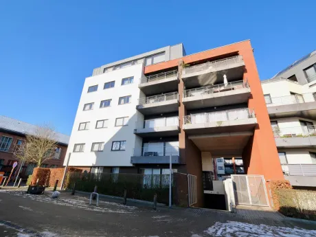 Appartement in Sint-Agatha-Berchem - Rue des Soldats 46, 1082 - foto 3