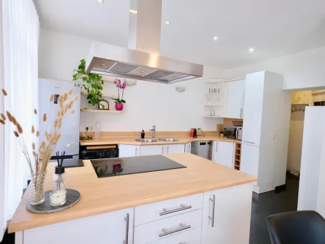 Appartement in Sint-Jans-Molenbeek - Rue de Rotterdam 74, 1080 - foto 3