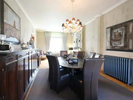 Huis in Tubeke - Place Adolphe Dupont 4, 1480 - foto 4