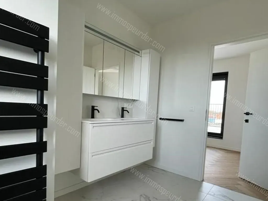 Appartement in Laeken - 1045169 - 1020 Laeken
