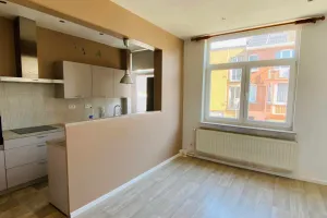 Appartement Te Huur Anderlecht
