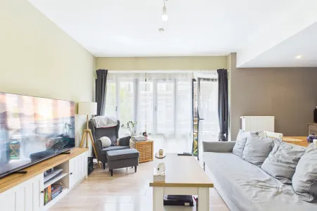 Appartement Te Koop Vorst