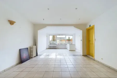 Huis Te Koop Jette