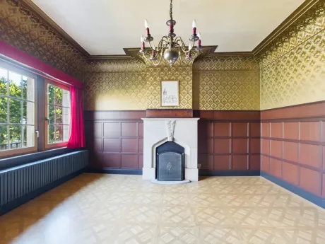 Huis in Anderlecht - Avenue Paul Janson 61, 1070 - foto 3