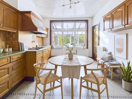 Huis in Anderlecht - Avenue Paul Janson 61, 1070 - foto 4