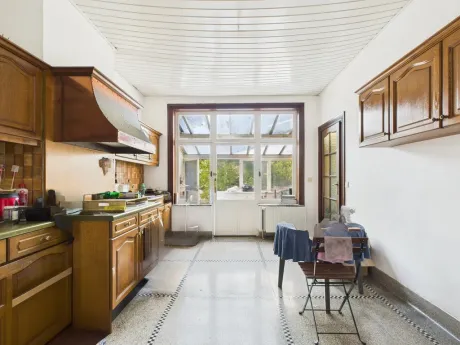 Huis in Anderlecht - Avenue Paul Janson 61, 1070 - foto 5