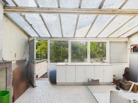 Huis in Anderlecht - Avenue Paul Janson 61, 1070 - foto 8