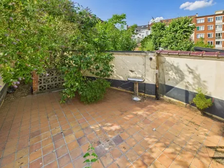 Huis in Anderlecht - Avenue Paul Janson 61, 1070 - foto 9