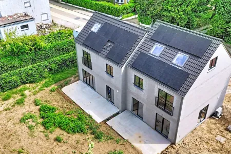 Maison À vendre Hoeilaart