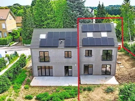Villa à Hoeilaart - Jezus-Eiksesteenweg 61A, 1560 - photo 5