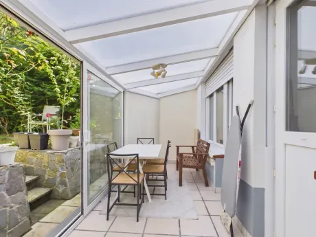 Maison à Uccle - Chaussée de Saint-Job 110, 1180 - photo 10