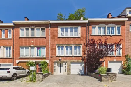 Huis Te Koop Ukkel