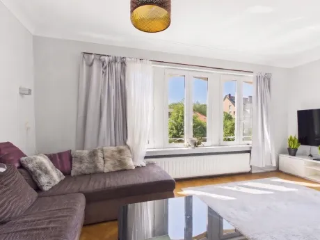 Maison à Uccle - Chaussée de Saint-Job 110, 1180 - photo 3