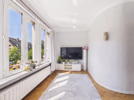 Maison à Uccle - Chaussée de Saint-Job 110, 1180 - photo 4