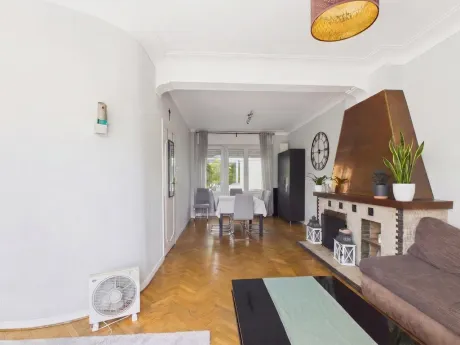 Maison à Uccle - Chaussée de Saint-Job 110, 1180 - photo 6