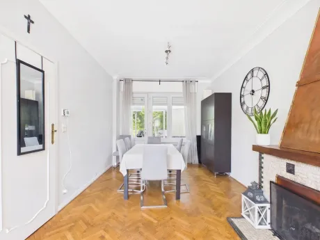 Maison à Uccle - Chaussée de Saint-Job 110, 1180 - photo 7