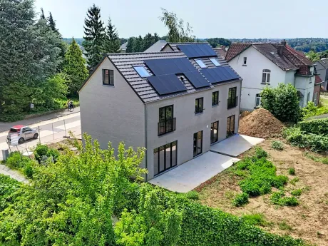 Maison à Hoeilaart - Jezus-Eiksesteenweg 63, 1560 - photo 10