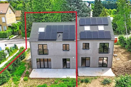 Maison À vendre Hoeilaart