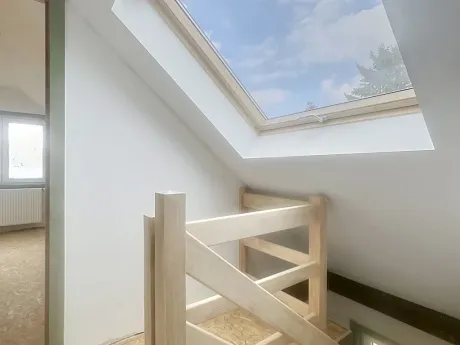 Maison à Hoeilaart - Jezus-Eiksesteenweg 63, 1560 - photo 7
