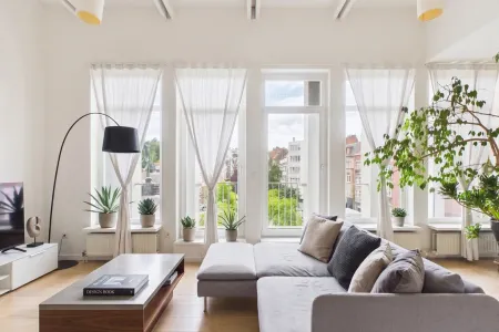 Huis Te Koop Ukkel