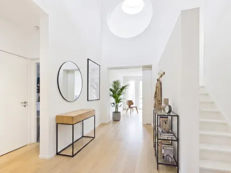 Maison à Uccle - Avenue Brugmann 611, 1180 - photo 3
