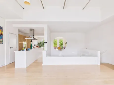 Maison à Uccle - Avenue Brugmann 611, 1180 - photo 6
