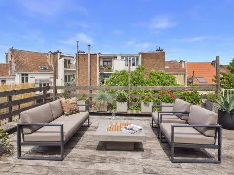 Maison à Uccle - Avenue Brugmann 611, 1180 - photo 8