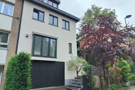 Huis Te Koop Watermaal-Bosvoorde